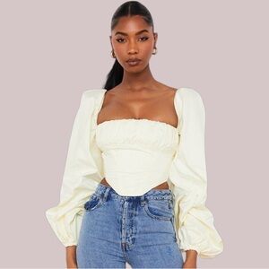 HOUSE OF CB 'MIRIAM’ • NWOT